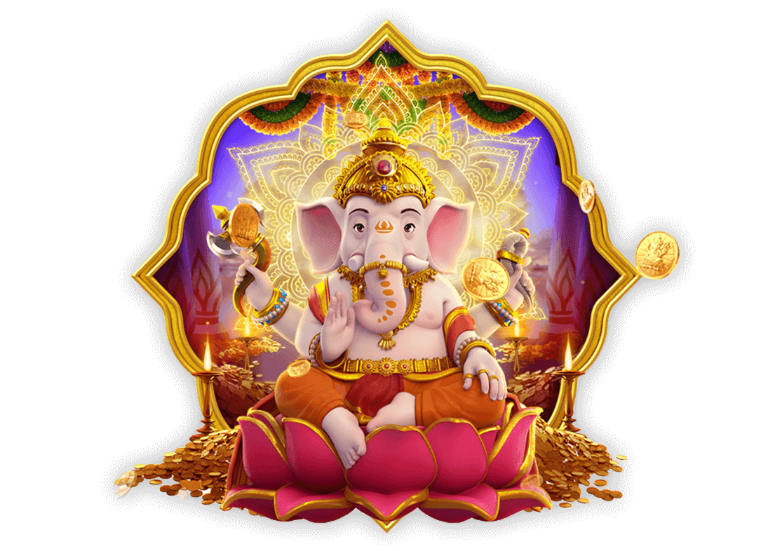 Ganesha Gold Slot Review